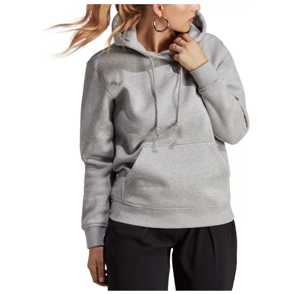 adidas Originals Tops - Adidas Originals Hoodie - Grey - Small